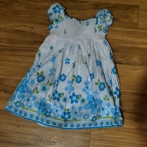 Faded glory size 3t sundress